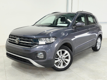 2023 Volkswagen T-Cross 1L Petrol For Sale Images