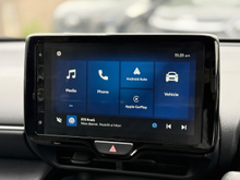 2025 Toyota Yaris Cross 1.5L Petrol Hybrid For Sale Images