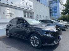 2022 Hyundai Kona 0L Electric For Sale Images