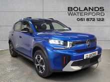 2026 Citroen C3 Aircross