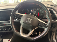 2022 SEAT Ateca 2L Diesel For Sale Images