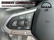 2026 MAN TGE 2L Diesel For Sale Images
