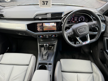 2021 Audi Q3 2L Diesel For Sale Images