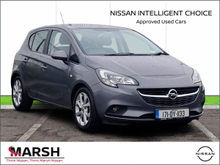 Opel Corsa SC 1.4I 5DR