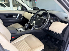 2020 Land Rover Discovery Sport 2L Diesel For Sale Images