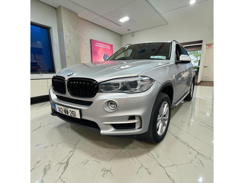 2014 BMW X5 For Sale Images