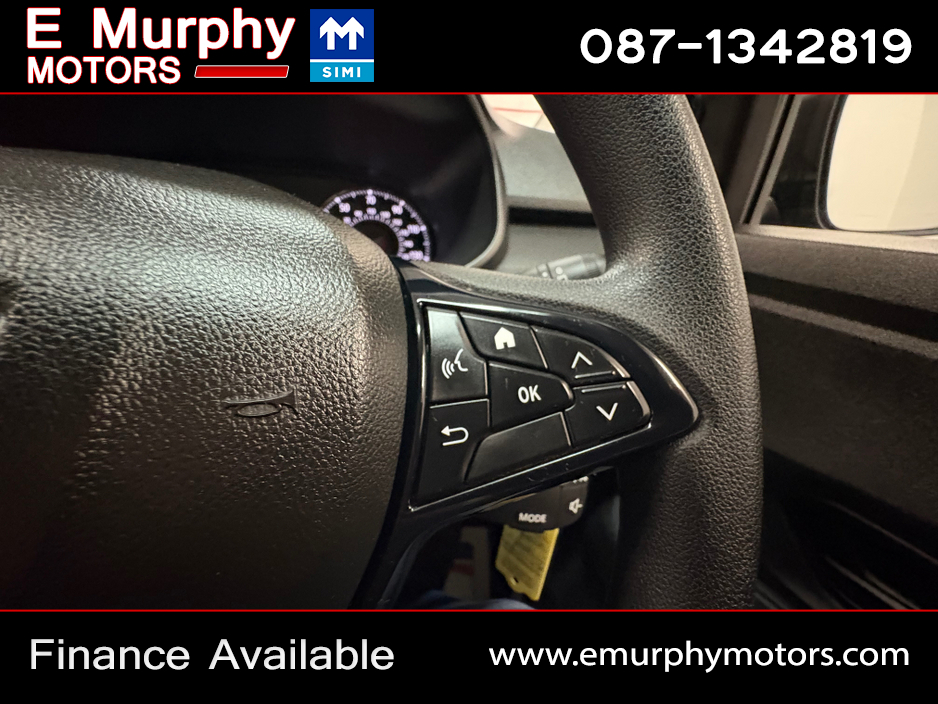 2021 Dacia Sandero 1.0L Petrol For Sale Images