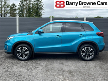 2024 Suzuki Vitara 1.5L Petrol Hybrid For Sale Images