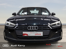 Audi A5 2.0TDI 190BHP SLINE AUTOMATIC
