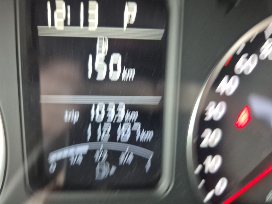 2013 Volkswagen Polo 1.2L Petrol For Sale Images