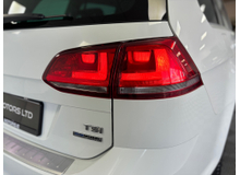 2014 Volkswagen Golf 1.2L Petrol For Sale Images