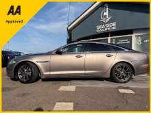 2011 Jaguar XJ 3L Diesel For Sale Images