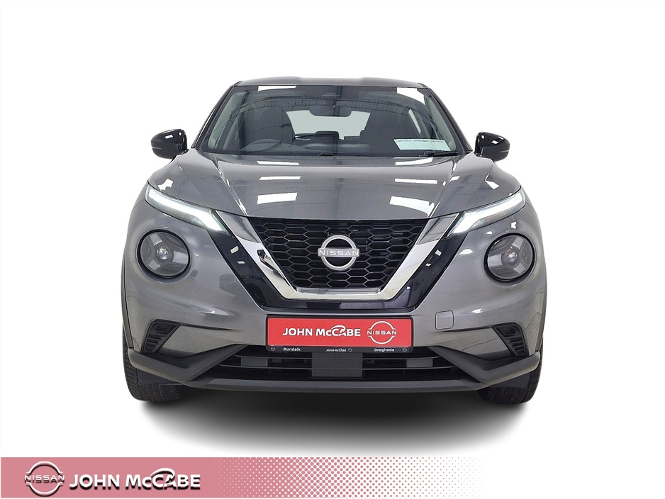 2025 Nissan Juke 1L Petrol For Sale Images