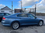 2017 VOLKSWAGEN PASSAT 2.0 TDI BUSINESS 
