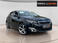 2016 Peugeot 308