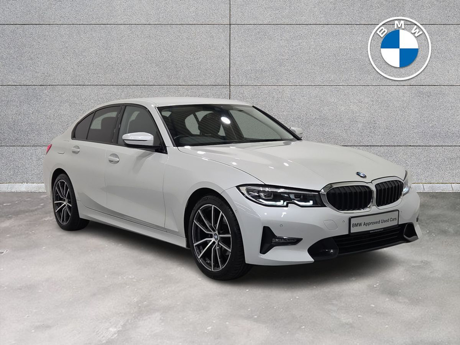 2019 BMW 3 Series 2L Diesel For Sale Images