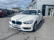2018 BMW 1 Series 1.5L Diesel For Sale Images