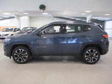 Jeep Compass Altitude E-HYBRID 1.5 130hp E6.4 DCT FWD