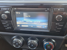 2016 Toyota Corolla 1.4L Diesel For Sale Images