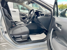 2022 Toyota Corolla 1.8L Petrol Hybrid For Sale Images