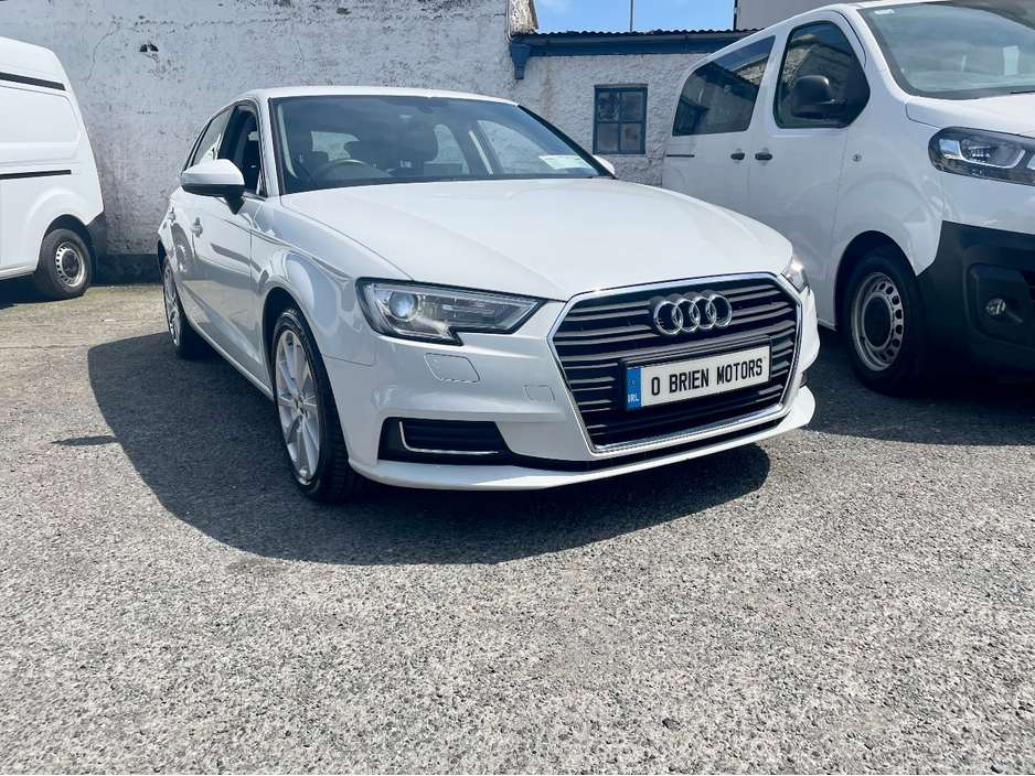 2017 Audi A3 For Sale Images