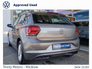 2020 VOLKSWAGEN POLO * TRENDLINE * 1.0 TSI * 80HP * STUNNING HATCHBACK * TRINITY VOLKSWAGEN *