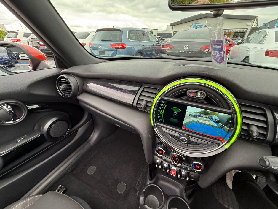 2018 MINI Cooper S 2.0L Petrol For Sale Images