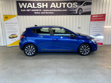2023 Renault Clio 1L Petrol For Sale Images