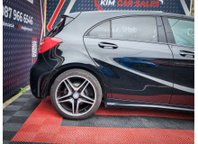 2013 Mercedes-Benz A Class 1.6L Petrol For Sale Images