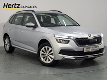 Skoda Kamiq AMBITION 110HP Petrol Manual