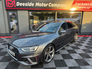 2022 AUDI A4 AVANT 35 TDI 163BHP S 4DR AUTO S-TRONIC LINE , NEW 20