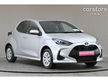 Toyota Yaris *VIP SPECIAL*1.5 PETROL HYBRID *REVERSE CAM*PARK SENSORS*