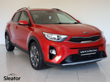 Kia Stonic K2 SAM 5DR