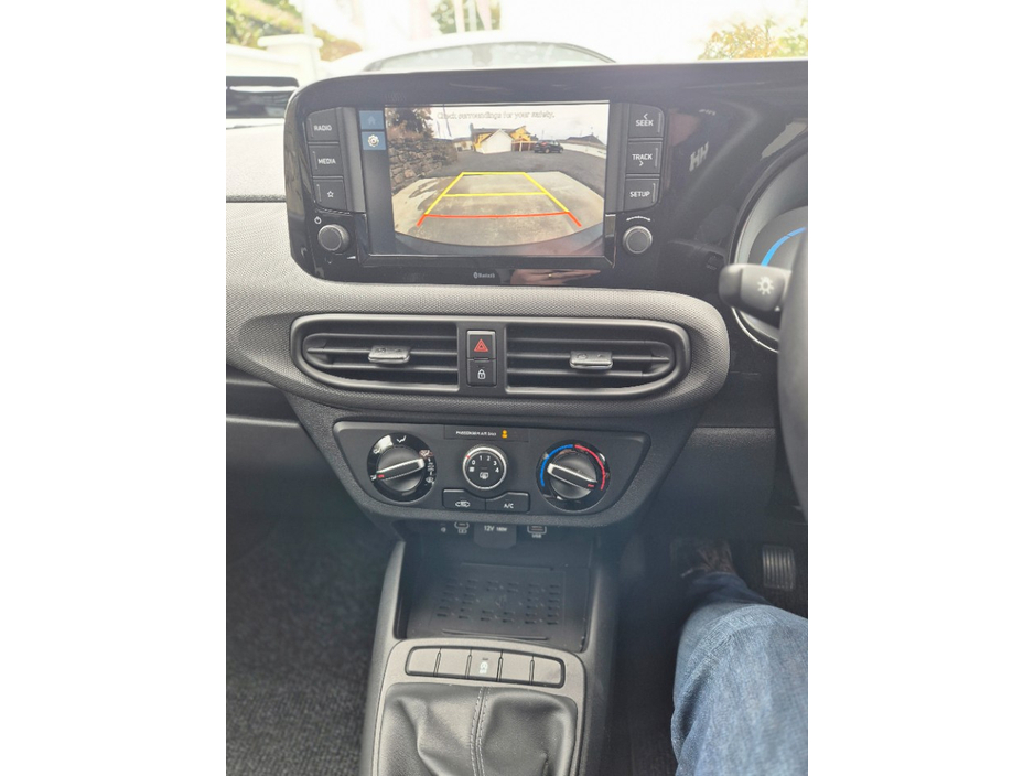 2023 Hyundai i10 1L Petrol For Sale Images
