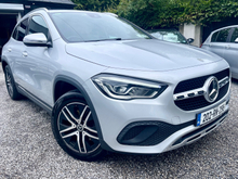 Mercedes-Benz GLA Class GLA 200 d Auto Progressive