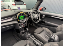 2018 MINI Cooper S 2.0L Petrol For Sale Images