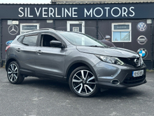 2016 Nissan Qashqai 1.5L Diesel For Sale Images