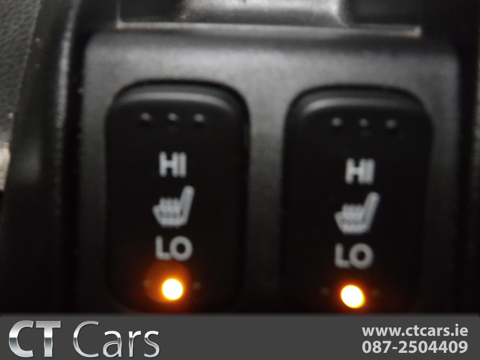 2018 Honda Fit 1.5L Petrol Hybrid For Sale Images
