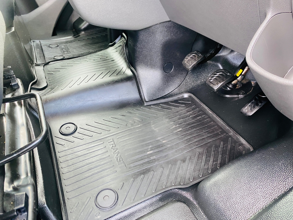 2023 Ford Transit Custom 2L Diesel For Sale Images