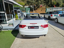 2011 Audi A5 2L Petrol For Sale Images