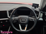 2022 AUDI A1 1.0 TFSI 95HP S Tronic