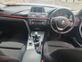 2012 BMW 3 SERIES 