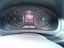 2013 SEAT Toledo 1.6L Diesel For Sale Images
