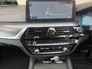2021 BMW 5 SERIES E G30 M SPORT 4DR AUTO
