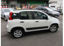 2023 Fiat Panda 1L Petrol For Sale Images