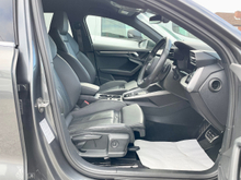 2024 Audi A3 1.4L Petrol Plug-in Hybrid For Sale Images