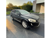 2016 Volvo XC60 2L Diesel For Sale Images