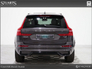 2025 VOLVO XC60 XC60 T8 455HP AWD PHEV ULTRA DARK: PLATINUM GREY METALLIC WITH CHARCOAL LEATHER, 21” 5 SPOKE DIAMOND CUT ALLOYS, AIR SUSPENSION, PANORAMIC ROOF
