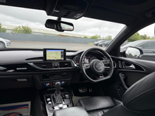 2018 Audi A6 2L Diesel For Sale Images