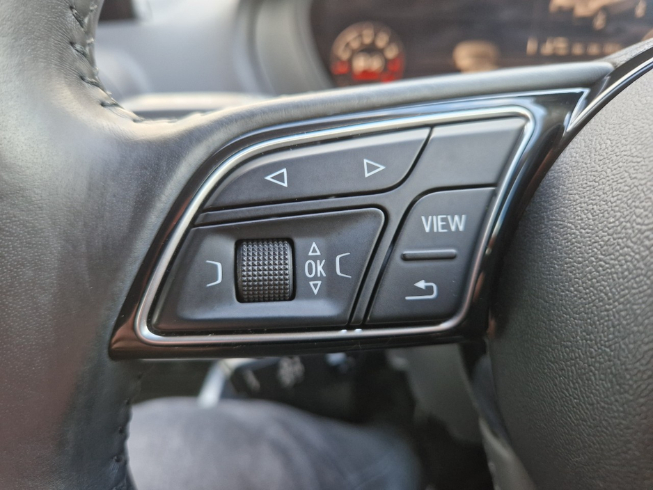 2018 Audi Q2 1L Petrol For Sale Images